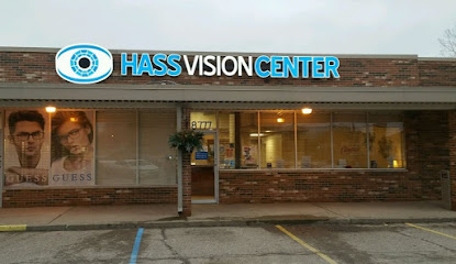 Hass Vision Center