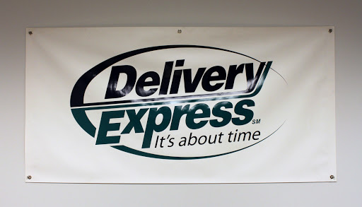 Courier Service «Delivery Express Inc», reviews and photos, 405 Evans Black Dr, Tukwila, WA 98188, USA