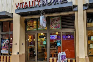 Vitality Bowls Redwood City image