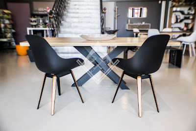 Boutique de mobilier, Artisans Créateurs CASF à Marly