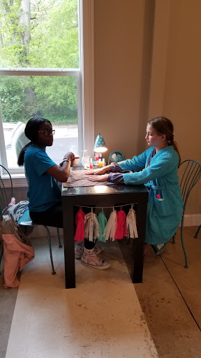 Day Spa «Indulge Salon & Day Spa», reviews and photos, 1019 Rome St, Carrollton, GA 30117, USA