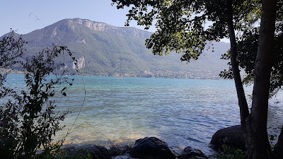 Appartement d'Exception - Annecy face au Lac à Annecy