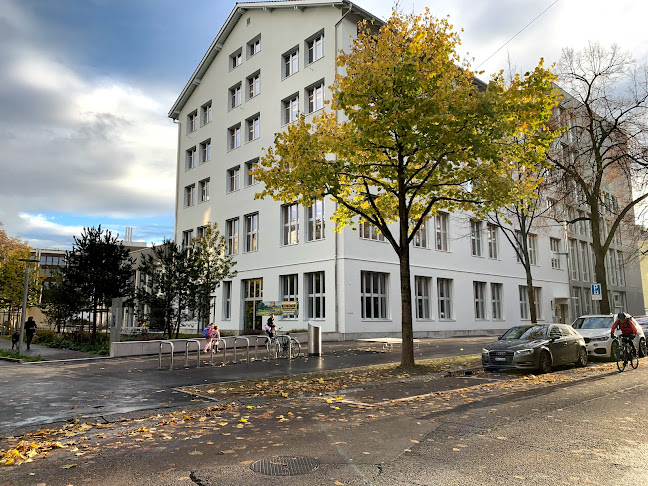 Schulhaus Schütze - Zürich