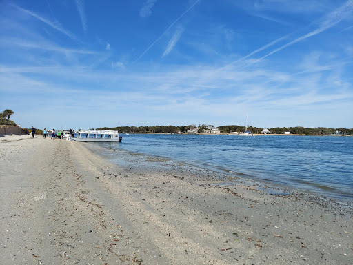 Fishing Charter «Ponce Inlet Water Sports», reviews and photos, 4936 S Peninsula Dr, Ponce Inlet, FL 32127, USA