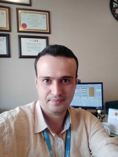 Dr.Ahmet Özveren