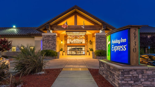 Holiday Inn Express Walnut Creek, an IHG Hotel