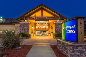 Holiday Inn Express Walnut Creek, an IHG Hotel
