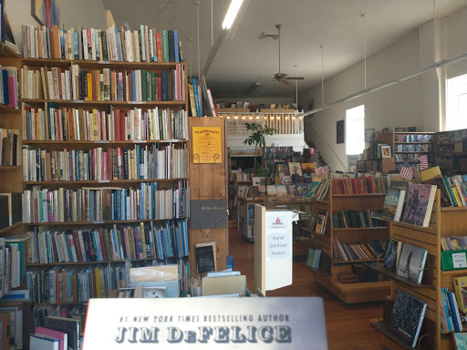 Used Book Store «Winston Smith Books», reviews and photos, 933 Lincoln Way, Auburn, CA 95603, USA