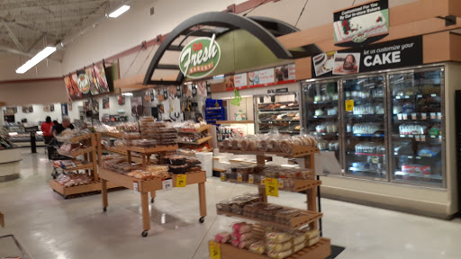 Grocery Store «Cub Foods», reviews and photos, 417 8th Ave NE, Brainerd, MN 56401, USA