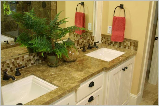 Countertop contractor Salinas