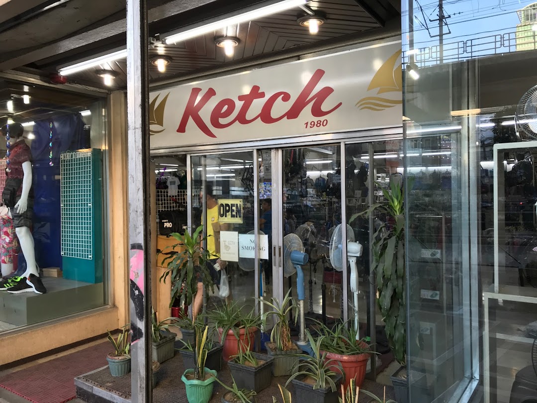 Ketch Department Store