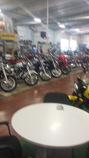 Motorcycle Dealer «Big #1 Motorsports», reviews and photos, 505 Cobb St, Birmingham, AL 35209, USA