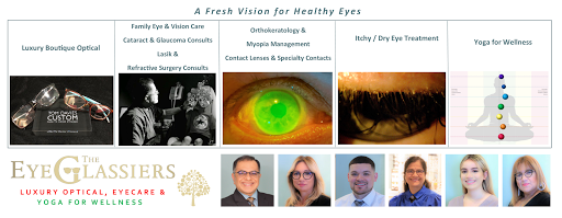 Optometrist «Deepak N. Kotecha, OD», reviews and photos, 1131 Uptown Park Blvd #4, Houston, TX 77056, USA
