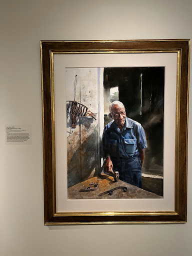 Art Museum «Gibbes Museum of Art», reviews and photos, 135 Meeting St, Charleston, SC 29401, USA