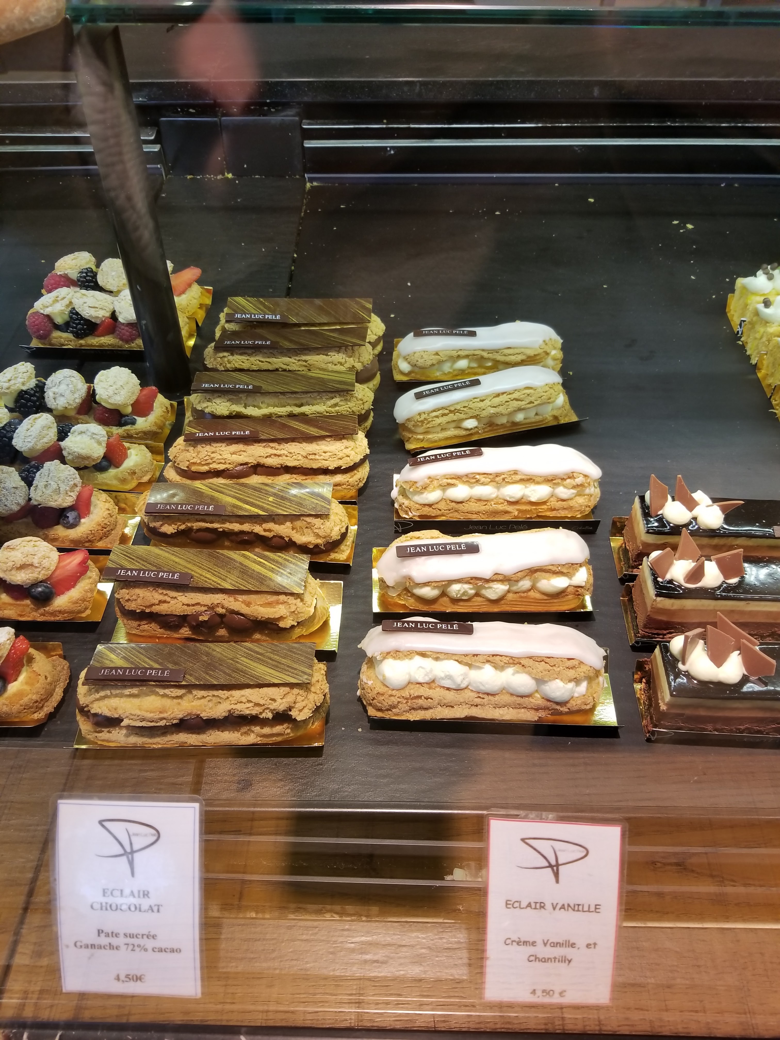 Photo n° 3 de l'avis de Sweet.a fait le 10/11/2018 à 08:30