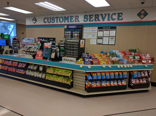 Grocery Store «Winn-Dixie», reviews and photos, 31100 Cortez Blvd, Brooksville, FL 34602, USA