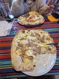 Plats et boissons du Pizzeria Le Baroudeur à Conteville-lès-Boulogne - n°13