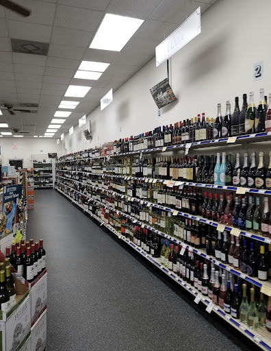 Liquor Store «Montgomery County Liquor & Wine - Muddy Branch», reviews and photos, 866 Muddy Branch Rd, Gaithersburg, MD 20878, USA