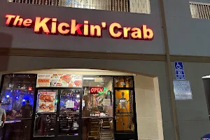 The Kickin' Crab image