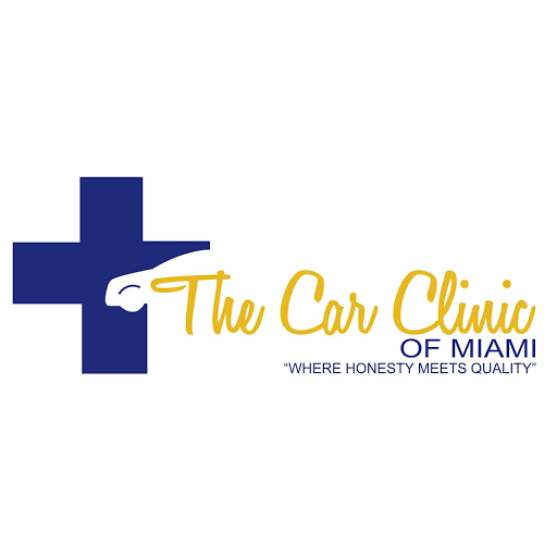 Mechanic «The Car Clinic of Miami», reviews and photos, 14271 SW 120th St #110, Miami, FL 33186, USA