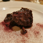 Photo n°5 de l'avis de Michele.o fait le 04/06/2014 à 21:39 sur le  Trattoria La Madia à Brione