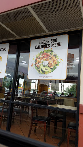 Mexican Restaurant «El Pollo Loco», reviews and photos, 4645 W Commerce St, San Antonio, TX 78237, USA