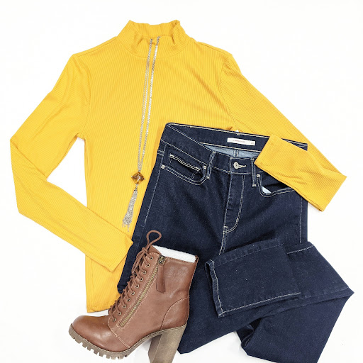 Used Clothing Store «Clothes Mentor», reviews and photos, 306 Oyster Point Rd, Newport News, VA 23602, USA