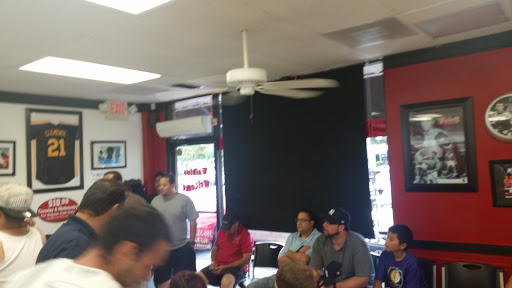 Barber Shop «All Star Barber Shop Inc», reviews and photos, 2031 Saxon Blvd #108, Deltona, FL 32725, USA