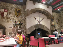 Atmosphère du Restauration rapide Le Pledran à Dol-de-Bretagne - n°8