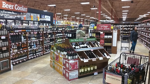 Supermarket «Giant Eagle Supermarket», reviews and photos, 5461 New Albany Rd W, New Albany, OH 43054, USA