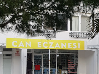 Can Eczanesi