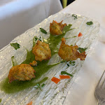 Photo n°1 de l'avis de Massimo.u fait le 03/03/2024 à 14:07 sur le  Ristorante Antica Trattoria La Grotta dal 1918 à Sasso Marconi