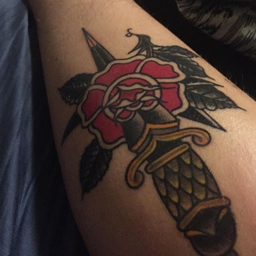 Explore bracelet tattoo ideas with names, creative tattoo ideas in Madison, available at ART IMMORTAL TATTOO