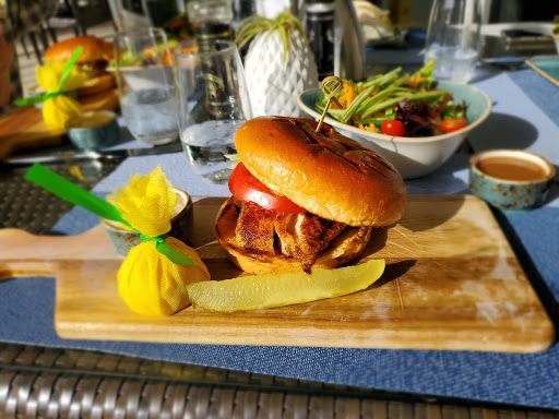 Resort «Sanibel Harbour Marriott Resort & Spa», reviews and photos, 17260 Harbour Pointe Dr, Fort Myers, FL 33908, USA