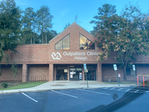 Raleigh VA Clinic
