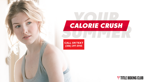 Boxing Gym «TITLE Boxing Club Seattle Greenwood», reviews and photos, 112 N 85th St, Seattle, WA 98103, USA