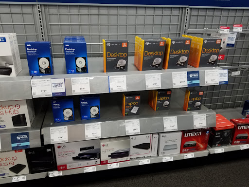 Electronics Store «Best Buy», reviews and photos, 1615 Emmet St N, Charlottesville, VA 22901, USA