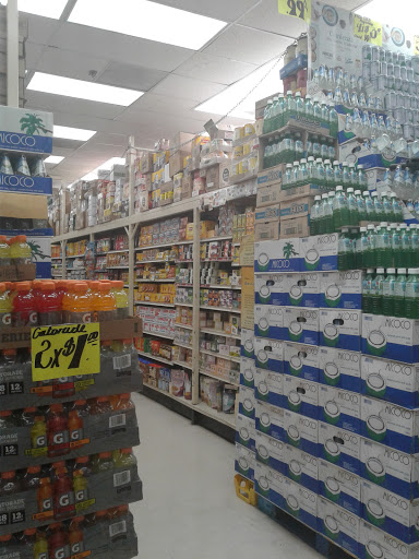 Supermarket «Megamart», reviews and photos, 5801 Riverdale Rd, Riverdale, MD 20737, USA