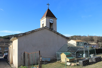 Église Notre-Dame du Bon Secours