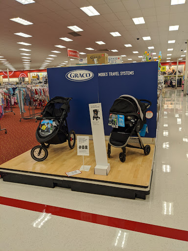 Department Store «Target», reviews and photos, 15880 San Carlos Blvd Suite 101, Fort Myers, FL 33908, USA