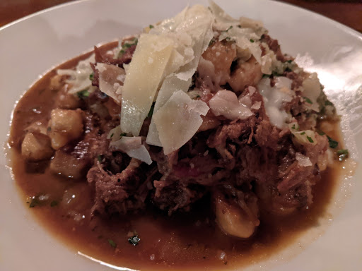 American Restaurant «The Block Restaurant Webster Groves», reviews and photos, 146 W Lockwood Ave, Webster Groves, MO 63119, USA