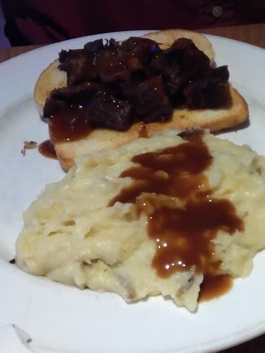 Bar & Grill «Big Shots Sports Cafe», reviews and photos, 1833 Airport Fwy, Bedford, TX 76021, USA