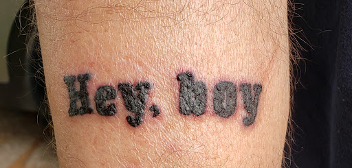 Find small tattoo ideas for mothers for your next unique tattoo in Moline at Bleeding Art Studio