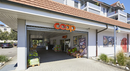 Coop Supermarkt Subingen