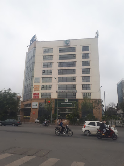 Hình Ảnh Vietcombank Sun Chuong Duong (Headquarters)