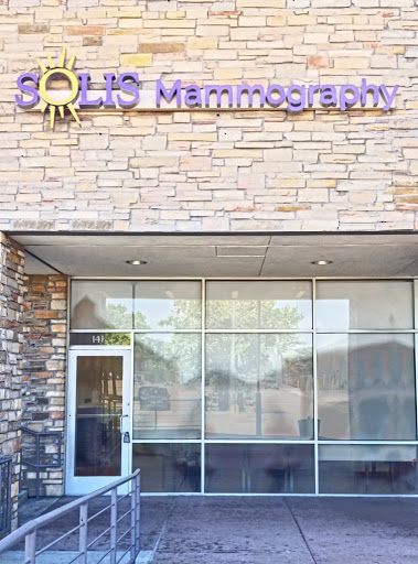 Solis Mammography Mesquite