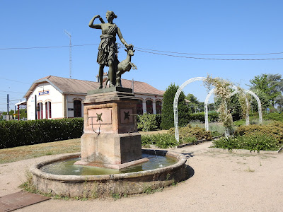 Gare de Raon-l'Etape à Raon-l'Étape