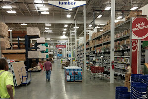 Lowe's Home Improvement