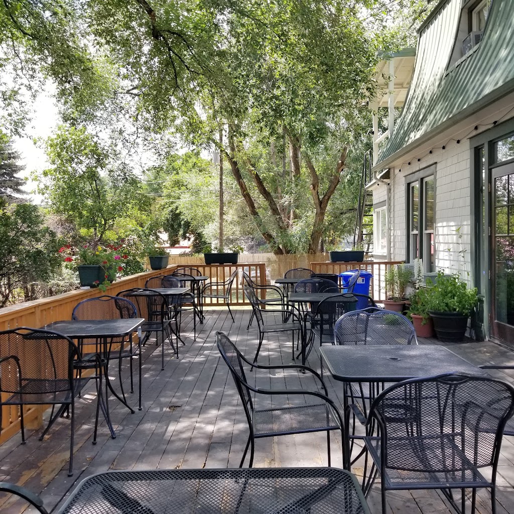 Sweetgrass Paonia Paonia, CO 81428, Reviews, Hours & Contact