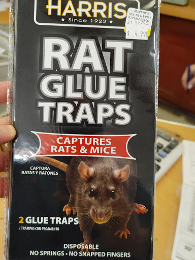 Hardware Store «Jasper True Value Hardware & Supply», reviews and photos, 202 Central Ave NW, Jasper, FL 32052, USA